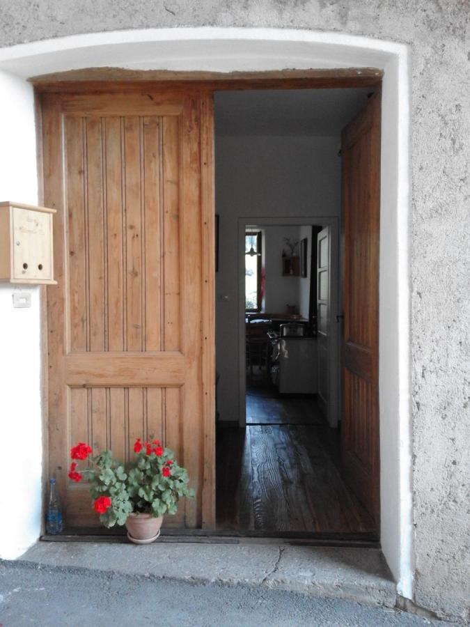 Casa Ida - Clpat 22253 Villa Tregiovo Exterior foto